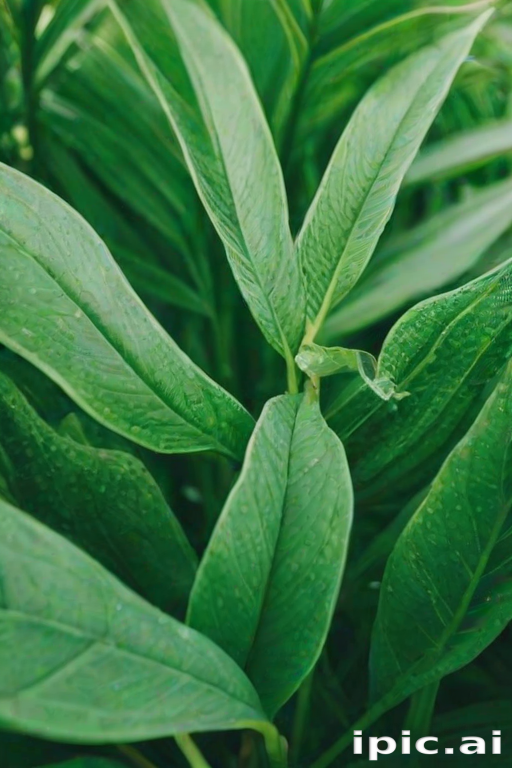 aesthetic backgrounds green