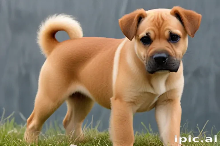 kyi leo dog breed