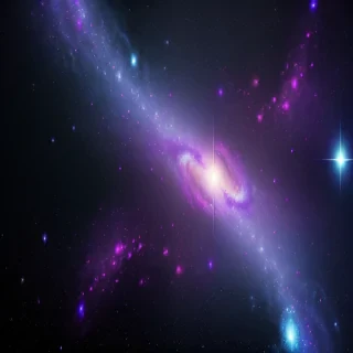 aesthetic galaxy wallpapers