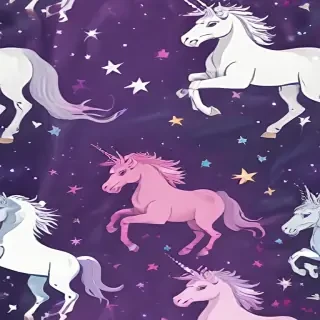 unicorn background