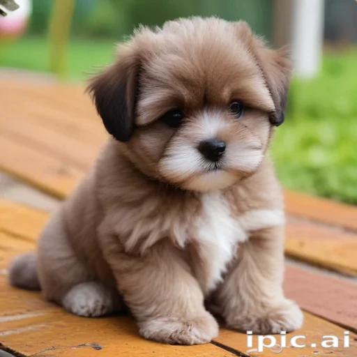 shih poo dog breed