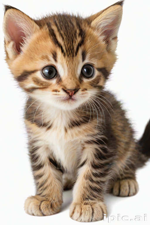 kitten png