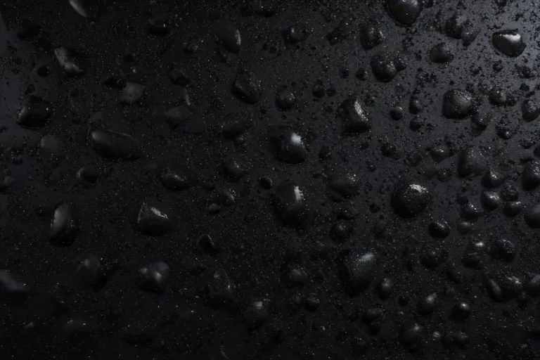high resolution black glitter background