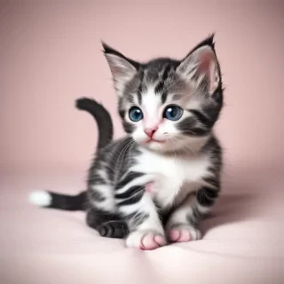 cute kitten backgrounds