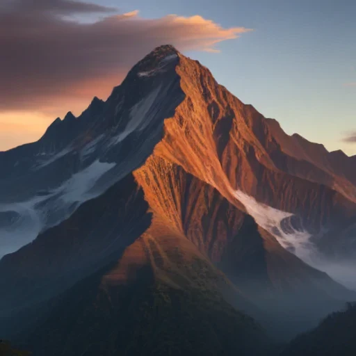 png mountain