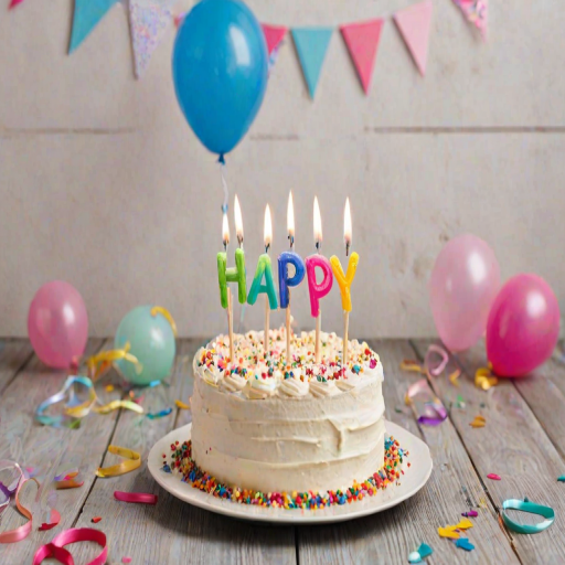 happy birthday pictures