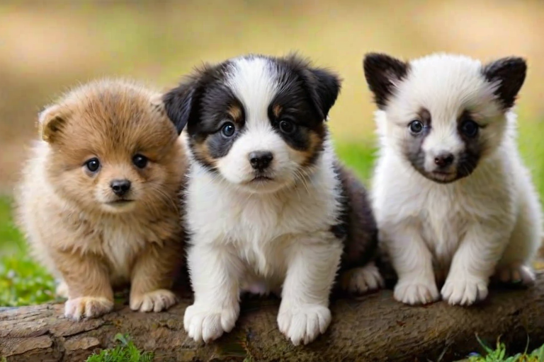 cute animals