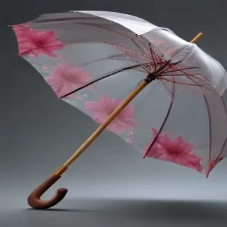 umbrella transparent background