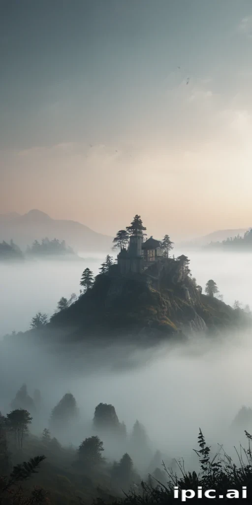 fog transparent background