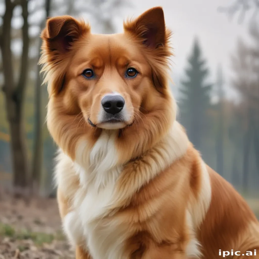chilier dog breed