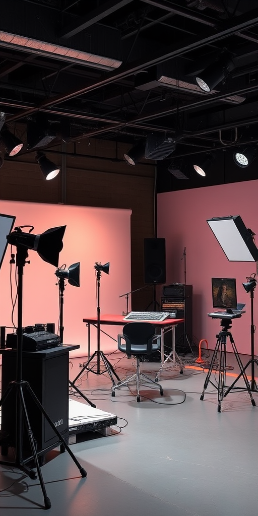 yt studio