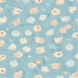 baby boy background
