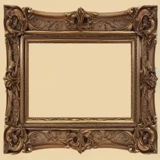rectangle frame png
