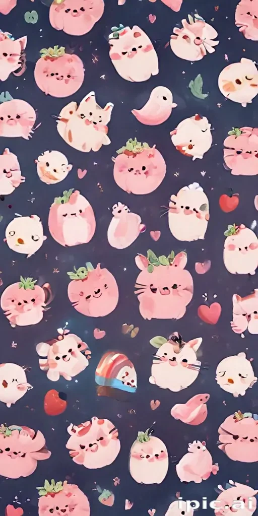 cute iphone backgrounds