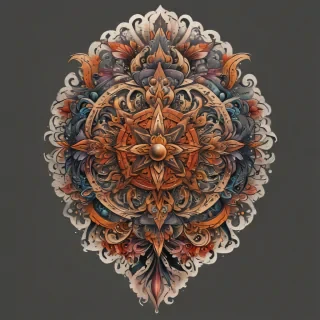 tattoo design png