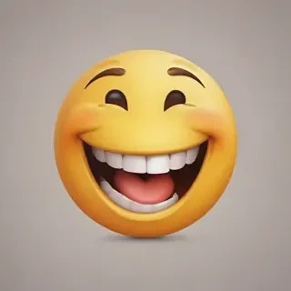 laughing emoji png