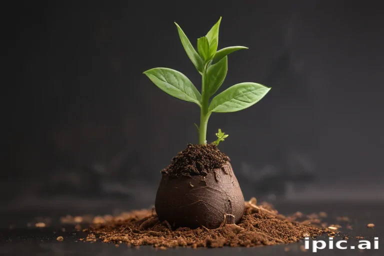 seedling png
