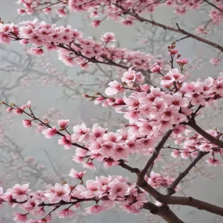 high resolution cherry blossom wallpaper