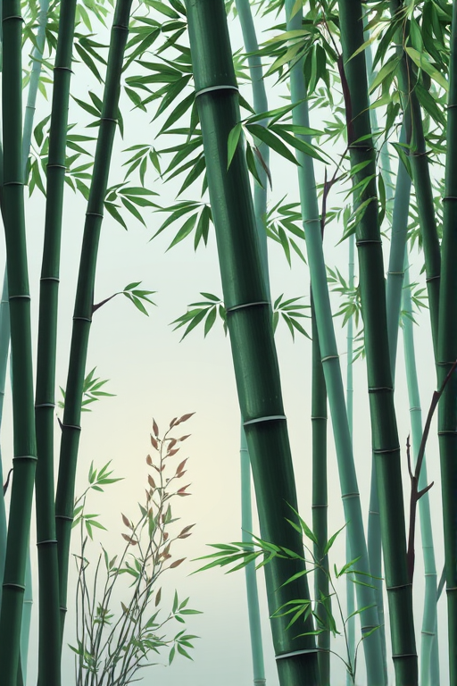 bamboo png