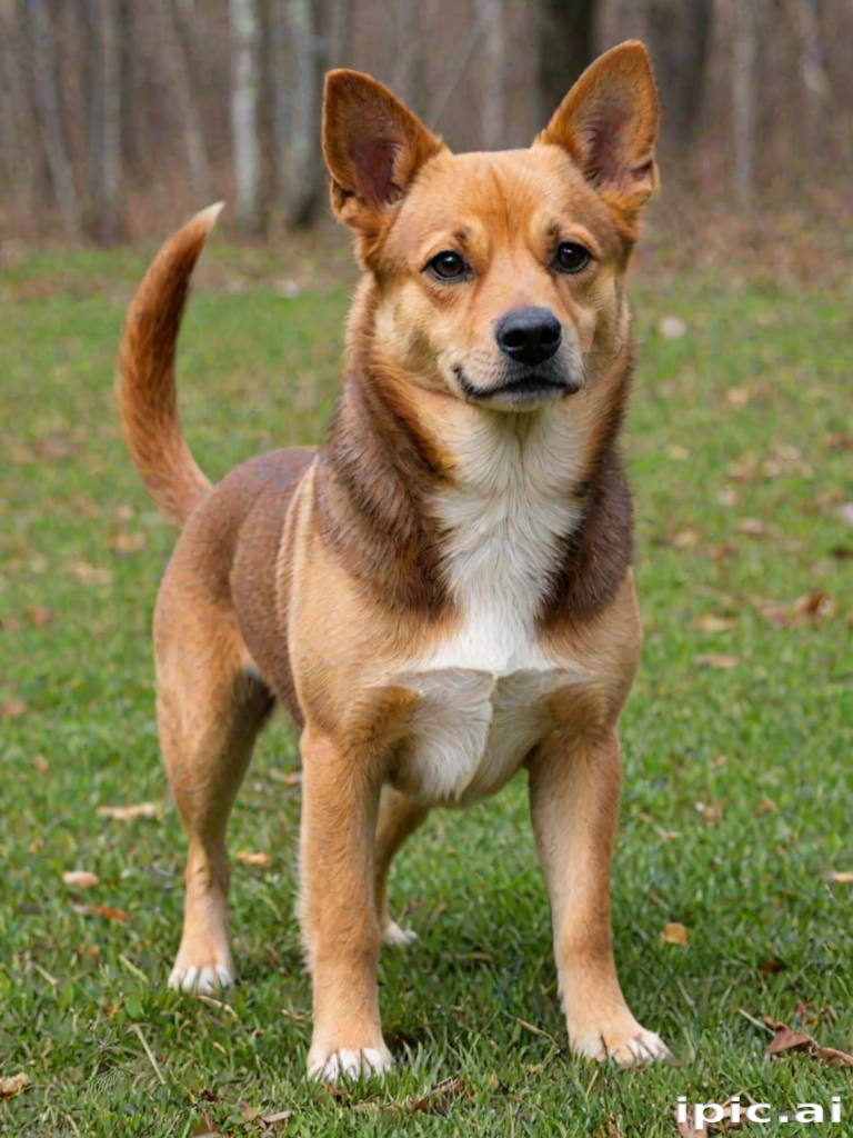 dorgi dog breed