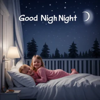 good night