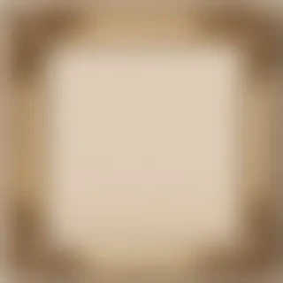 png frame border