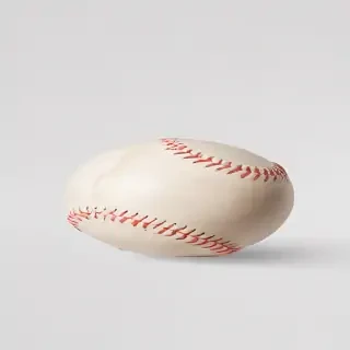 baseball transparent background