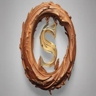 png letter s