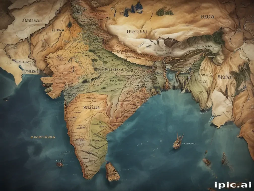 india map png