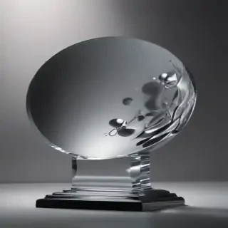 spotlight transparent