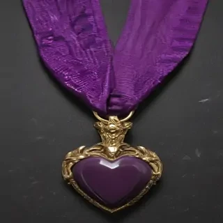 image purple heart