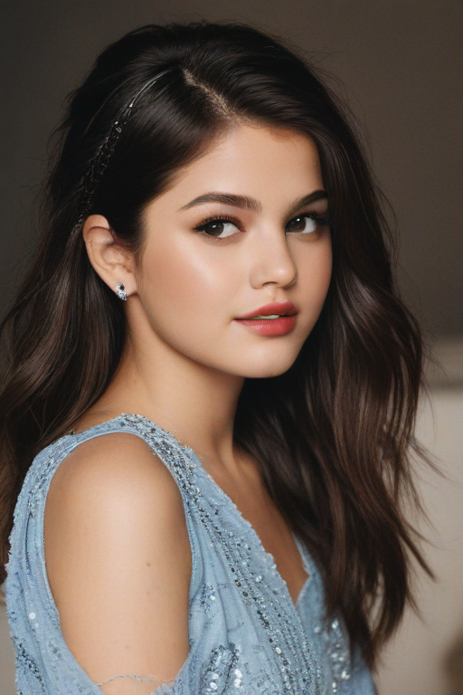 selena gomez slow down