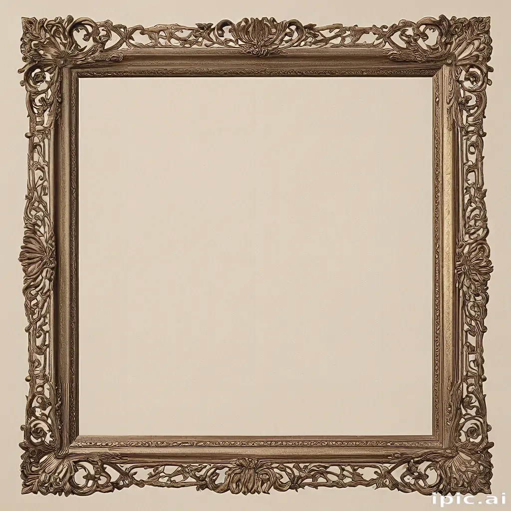 border frame