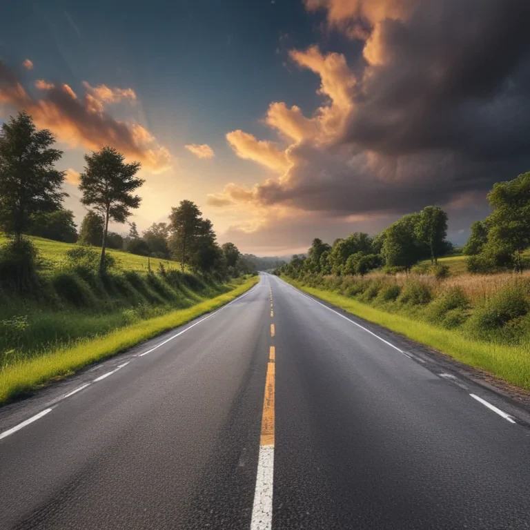 roadway png