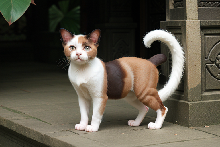 balinese cat breed