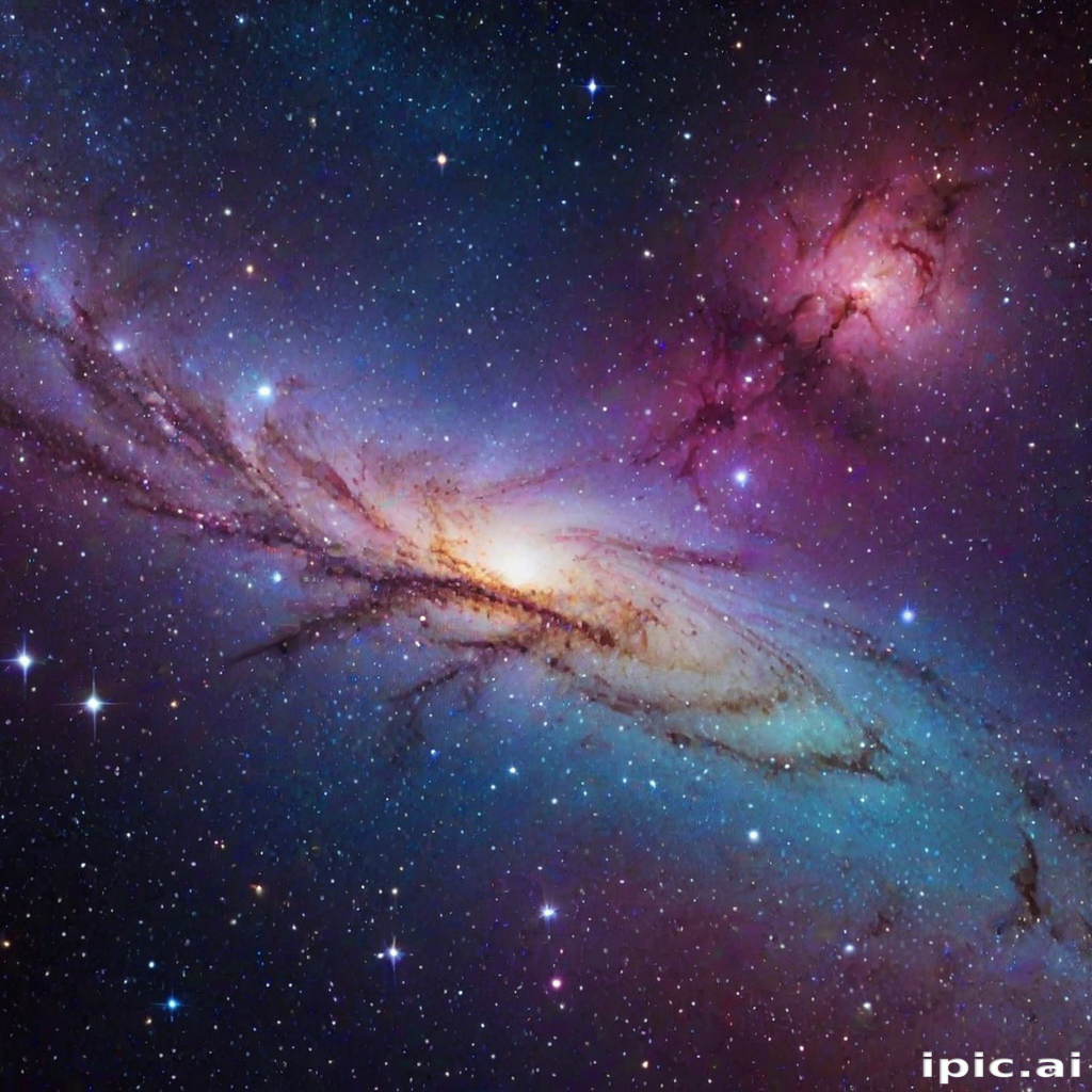 iphone galaxy wallpaper