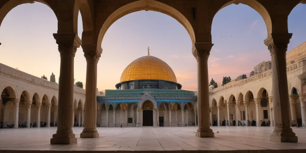 al aqsa
