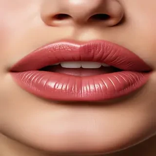 lips transparent png