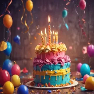 free happy birthday images