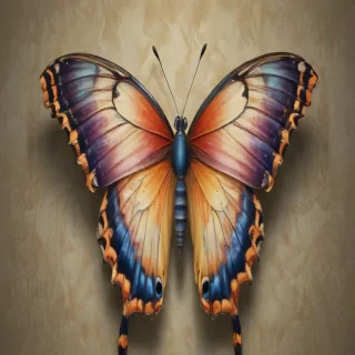 beautiful wallpaper butterfly