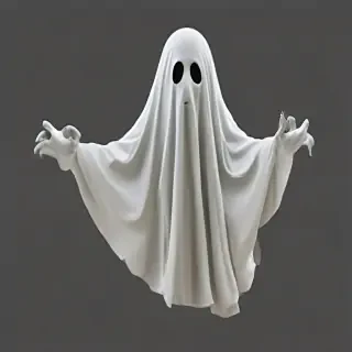 png ghost