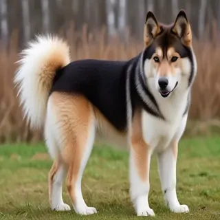 yakutian laika dog breed
