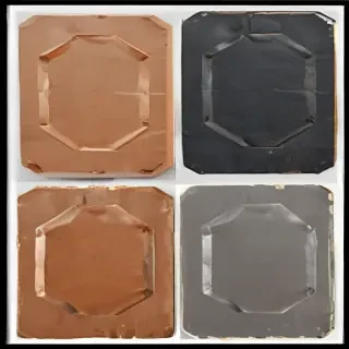 octagon shape