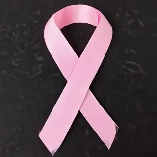 cancer ribbon