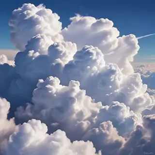 iphone cloud wallpaper