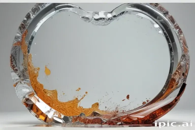 glass broken png