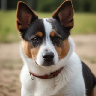 texas heeler dog breed