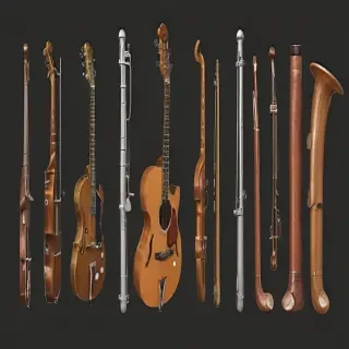 instruments png