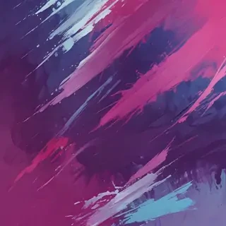 brush stroke background