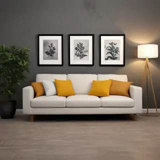 backgrounds living room